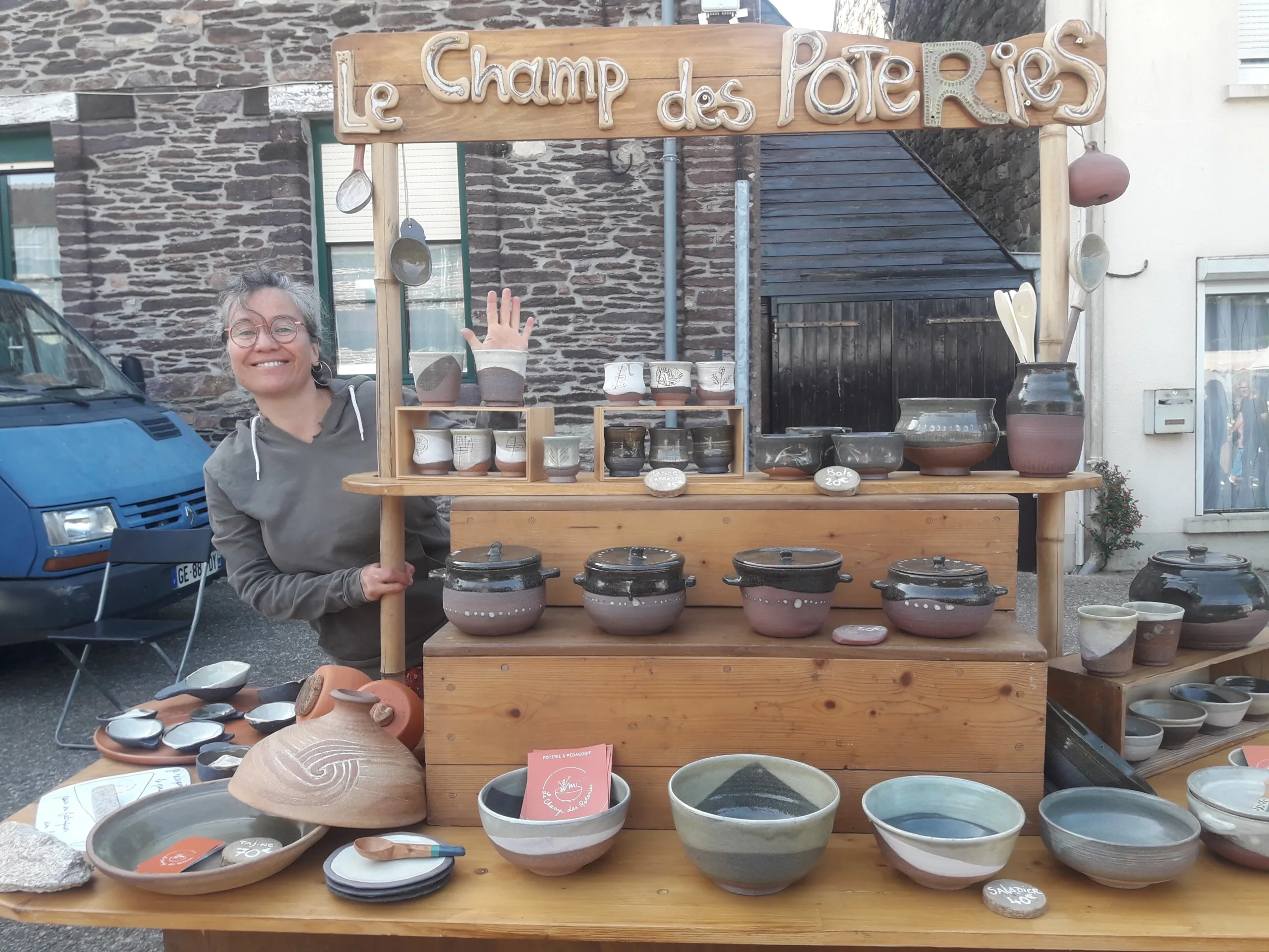 marché été 2026